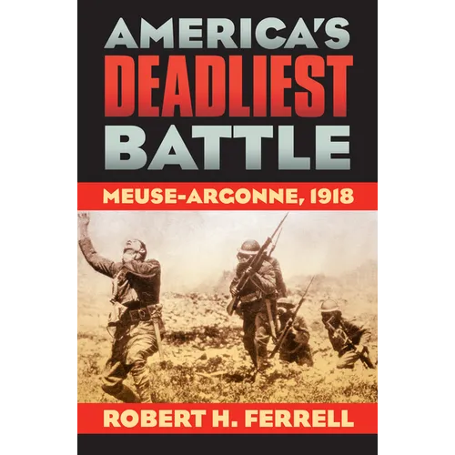 America's Deadliest Battle - Paperback