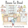 Banana Fun Bread - Paperback