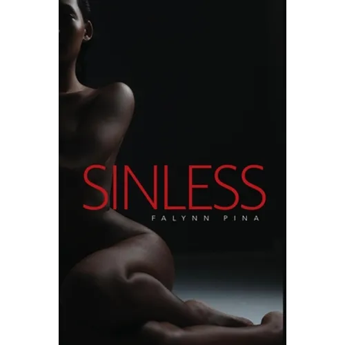 Sinless - Hardcover