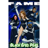 Fame: The Black Eyed Peas - Paperback