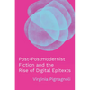 Post-Postmodernist Fiction and the Rise of Digital Epitexts - Hardcover