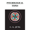 Psychological Types - Paperback