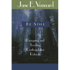 Be Still: Designing and Leading Contemplative Retreats - Paperback
