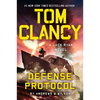 Tom Clancy Defense Protocol - Hardcover