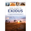 Rose Guide to Exodus: Egypt to the Promised Land - Paperback