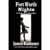 Fort Worth Nights: A Collection of Cody PI Stories - Paperback