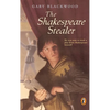 The Shakespeare Stealer - Paperback