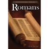 Romans: A Literary Commentary On the Book of Romans - Paperback