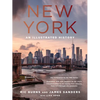 New York: An Illustrated History (Revised and Expanded) - Hardcover