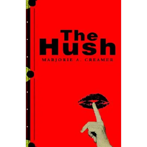The Hush - Paperback