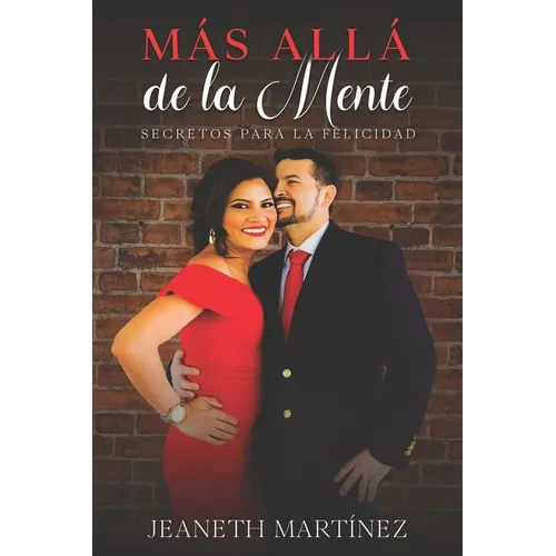 Mas alla de la mente: Secretos para la felicidad - Paperback