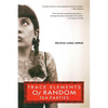 Trace Elements of Random Tea Parties - Paperback