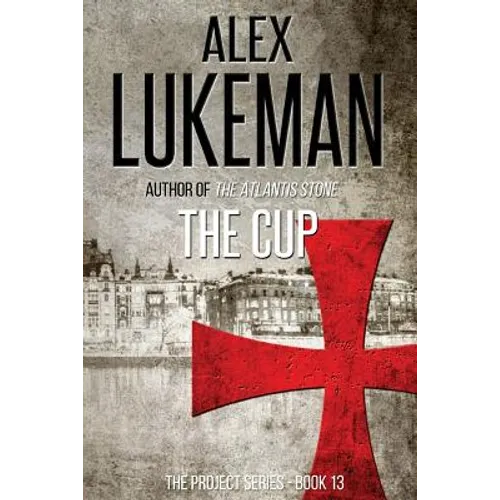 The Cup - Paperback