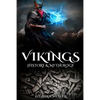 Vikings: History & Mythology (Norse Mythology, Norse Gods, Norse Myths, Viking History) - Paperback