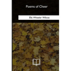 Poems of Cheer - Paperback