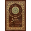 Discourse on Method and Meditations on First Philosophy (Royal Collector's Edition) (Case Laminate Hardcover with Jacket) - Hardcover