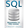 SQL: Beginner to Pro Guide - Paperback