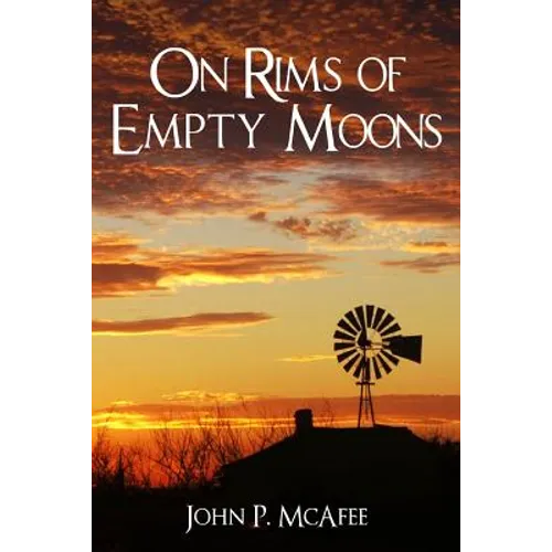 On Rims of Empty Moons - Paperback