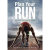 Plan Your Run, Run Your Plan Running Journal - Paperback