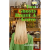 Two Ghosts Haunt a Grove - Paperback