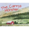 The Carrot Monster - Hardcover