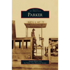 Parker - Hardcover