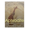 Aphrodite: The Origins and History of the Greek Goddess of Love - Paperback