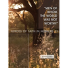 Men of Whom the World Was Not Worthy - Paperback