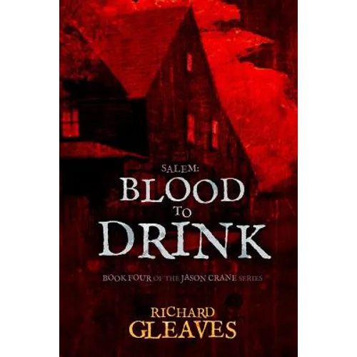 Salem: Blood to Drink - Paperback