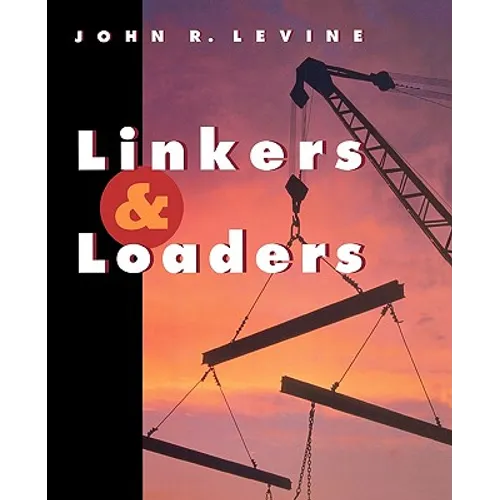 Linkers and Loaders - Paperback