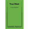 True West - Paperback
