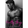 Pretty Things - Paperback