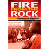 Fire from the Rock - Paperback
