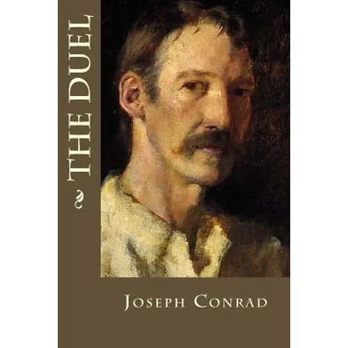 The Duel - Paperback