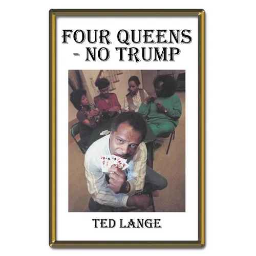 Four Queens - No Trump - Paperback