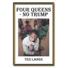 Four Queens - No Trump - Paperback