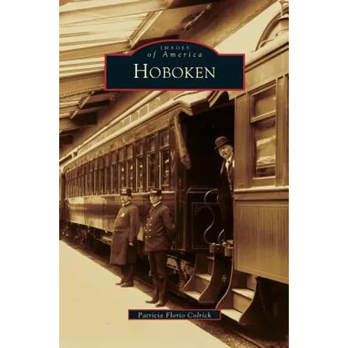 Hoboken - Hardcover