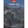 Storm-333: KGB and Spetsnaz Seize Kabul, Soviet-Afghan War 1979 - Paperback