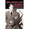 Those Swinging Years - Paperback