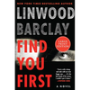Find You First - Paperback