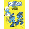 The Smurfs Tales Vol. 6: Smurf and Order and Other Tales - Paperback