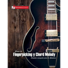 Curso de Fingerpicking y Chord melody: Armonía avanzada para la guitarra - Paperback