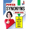 Power Synonyms - Book One - Paperback