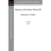Byzance Et Les Arabes, Volume III - Paperback