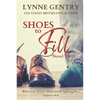 Shoes to Fill - Paperback