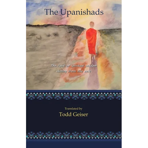 The Upanishads - Paperback