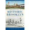 Chronicles of Historic Brooklyn - Hardcover