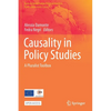 Causality in Policy Studies: A Pluralist Toolbox - Paperback