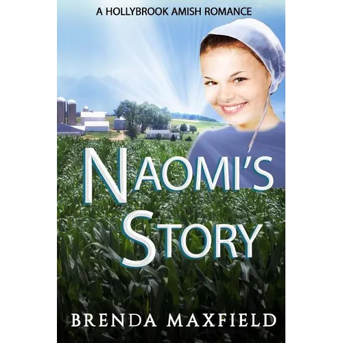 Naomi's Story: 3 Book Amish Romance Box Set - Paperback