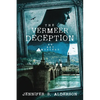 The Vermeer Deception: An Art Mystery - Paperback